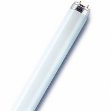 Givlys.dk:Lysrør Lumilux T8 36W 840, lumen (A) (120cm) - Pris 40,75 kr