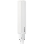 CorePro LED PL-C EM/230V 8,9W 830, 990 lumen, 2P, G24d-3