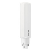 CorePro LED PL-C 5,5W 830, 600 lumen, 4P, G24q-1