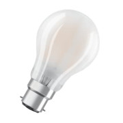 Parathom standard mat 470lm 4W/827 (40W) B22d