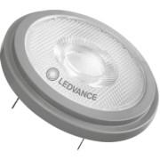 Ledvance LED AR111 Ra97 24&deg; 800lm 11,7W/927 G53 d&aelig;mpbar