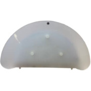 BOLERO GII RETROFIT, indsats 11W CCT